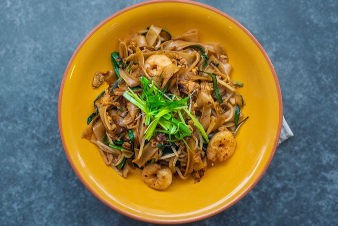 Introduction to Malaysian Cuisine (3hr)